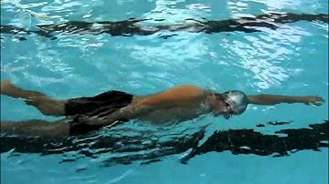 Streamline Drill 2 - Sea Hiker Video - www.seahiker.com