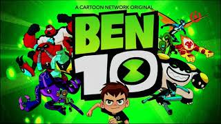 Tv8Sdi - Benas Tenas Ben 10 2016-2021 Tik Lt Intro