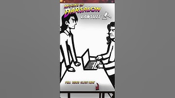 Devlog 2024 | Corruption in Government Grants | Moons of Darsalon Case | Podcast | Short_9