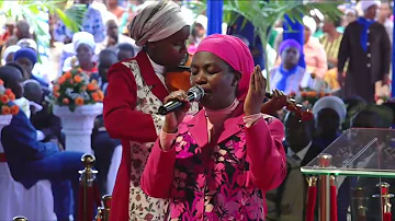 Am Forgiven Because you were Forsaken (Amazing Love How Can it be) by Pst Joyce.