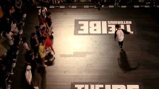 IBE 2011 All Battles EUROPE vs USA