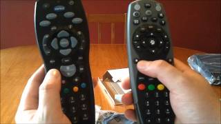 Boydo's Tech Talk - Optus MeTV Unboxing