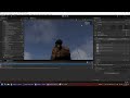 Nature Renderer in action with Microverse and Nature Manufacture Dynamic Nature assets.