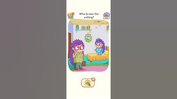 DOP 2 Delete One Part Level 2470#youtubeshorts #shortsvideo