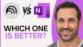 NotebookLM Vs OneNote | Which Note Taking App Is Better