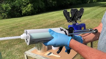 Manual Dispense Video