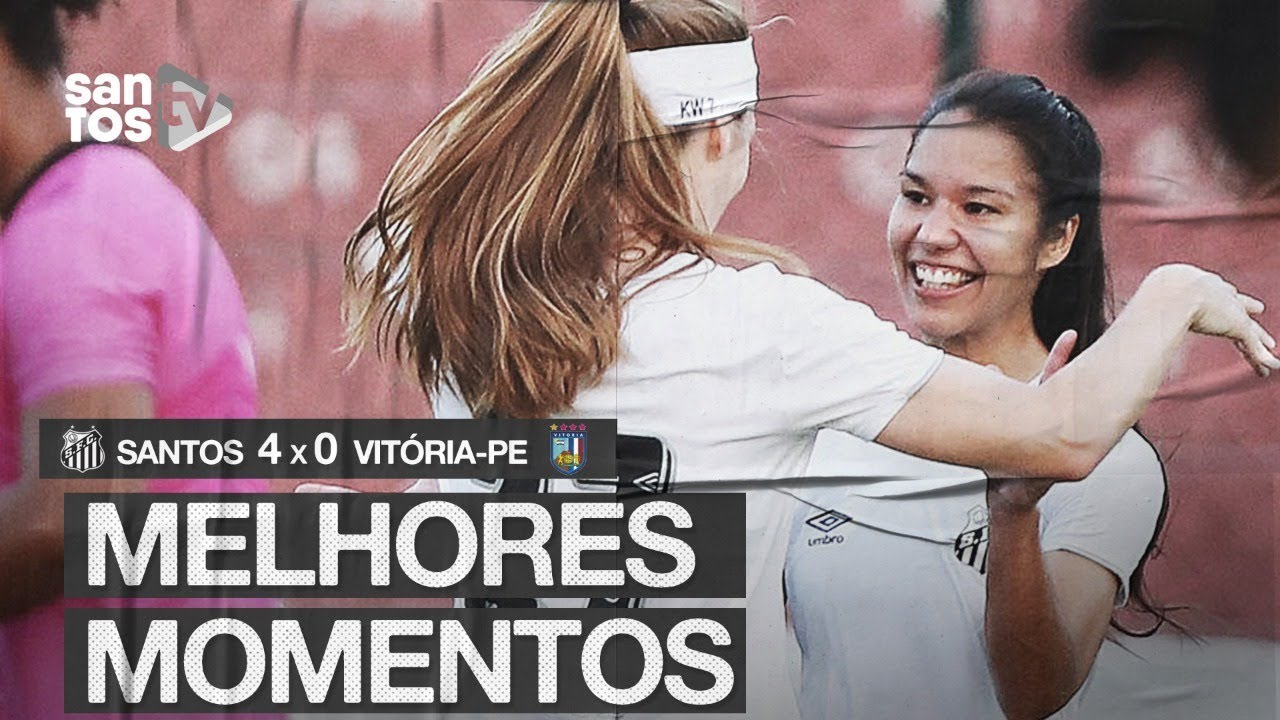 robinho vs real madrid SEREIAS DA VILA 4 X 0 VITÓRIA-PE | MELHORES MOMENTOS | BRASILEIRÃO (20/07/19)
