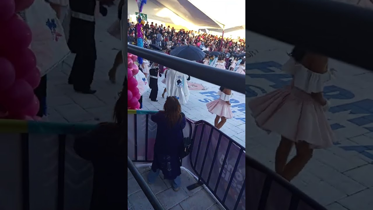 Camada Internacional Frontera #concurso Amaxac 2026