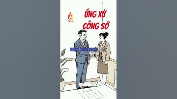 Ứng xử công sở | 5 Cách Ứng Xử Thông Minh Nơi Công Sở Ai Cũng Nên Biết | Ứng xử khi bị cướp công