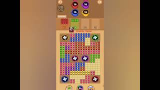 Fruit hole juicy jam level 129