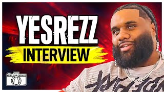 YesRezz on St. Louis city evolving, Mitch 3600, new single “Heaux Check”, Rap Beef being beneficial