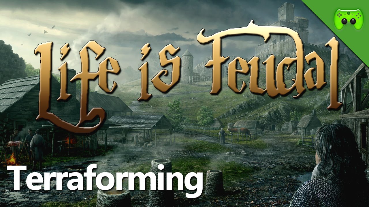 life is feudal basil mod download life is feudal basil mod download