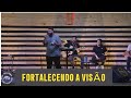 FORTALECENDO A VISÃO