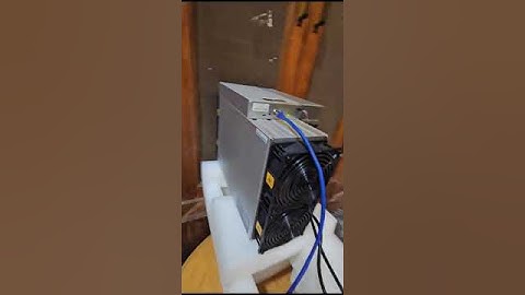 Bitmain Antminer S19 90t Asic Miner Bitcoin Mining Machine 90th S | Available on IndiaMART