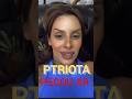 😱Mulher DEIXA Patriotas no V3NENO😱