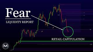 Download Lagu TradFi Fear Mounting | Bitcoin Trapped in Liquidity Zone MP3