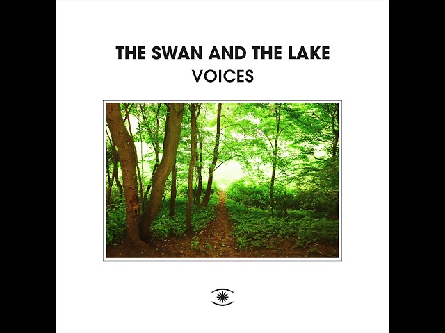 The Swan And The Lake - Friday And Crusoe
