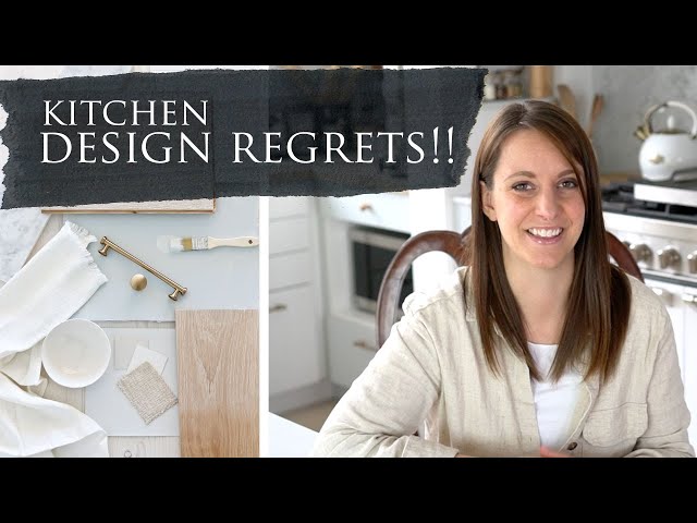 7 kitchen remodel regrets - Which?