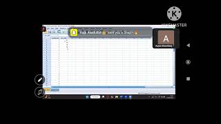 Last Minute  one way ANOVA by spss
