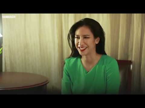 HAM Interview ป๊อก ปิยธิดา - พรหมลิขิตอาจมีจริงและทุกคนเป็นคู่ที่ดีได้เพียงแค่พอใจในคู่ของเรา