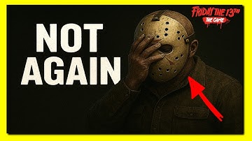 Developers Reveal Friday The 13th Game SECRET DNS Server And Resurrected To Be SHUT DOWN!