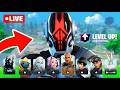 🔴LIVE - *NEW* FORTNITE SEASON 2 ANOMALY UPDATE!! (CHAPTER 7) PLAYING WITH VIEWERS!!
