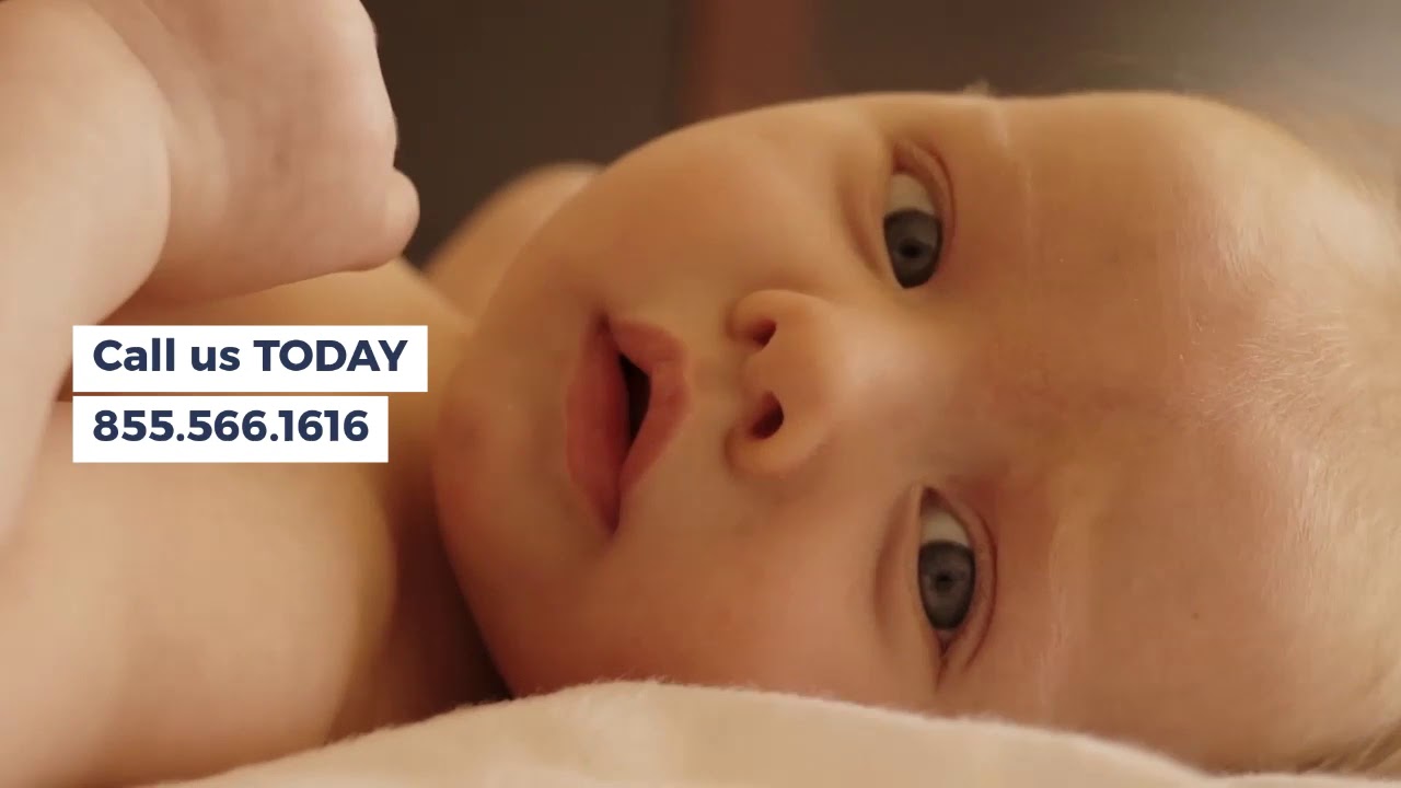 Eden Fertility Can Help You Grow Your Family Tree