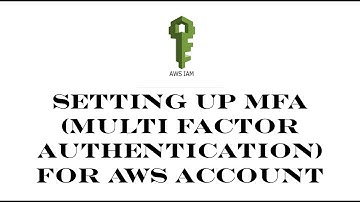 AWS | Episode 27 | Setting MFA for AWS account | Configuring multi-factor authentication for AWS.