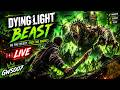 🔴 LIVE | Dying Light: The Beast Walkthrough #1 | The Nightmare Begins! 🧟🔥 (Portrait)