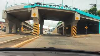 Honduras 🇭🇳 Tegucigalpa Capital, Anillo Periférico, Boulevard Kennedy, Boulevard Fuerzas Armadas.