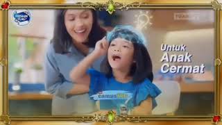 Iklan Frisian Flag Trans 7 (2026) REVERSED