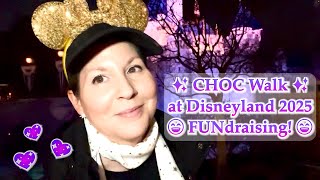 ✨CHOC Walk 2025 FUNdraising✨