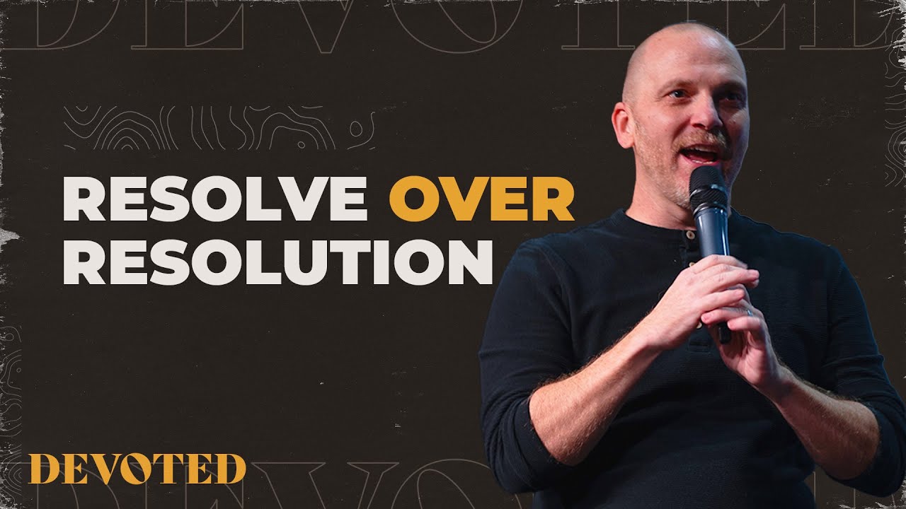 Devoted - Part 1 - YouTube