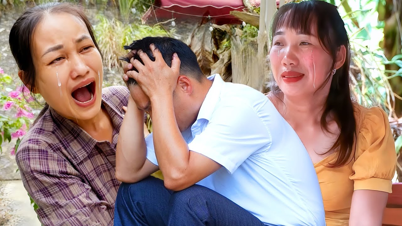 AN’s Shock: Her Love Collapses the Moment TAN’s Secret Lover Steps Into Their Story