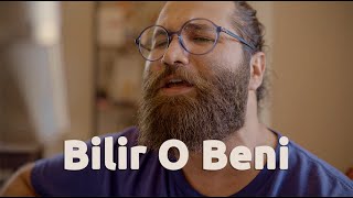 Bilir O Beni /// KEYHAN [Pinhâni] Acoustic cover