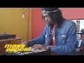 Rhythm Roulette: Erick The Architect | Mass Appeal