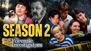 Information Watch all of season 2 | Forensic Investigators Update