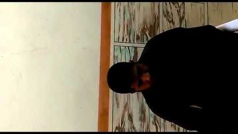 مسابقة القارئ العالمي تلاوة للقارئ خالد حسين غريسي   YouTube