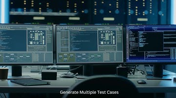Parameterized Testing | ContextQA