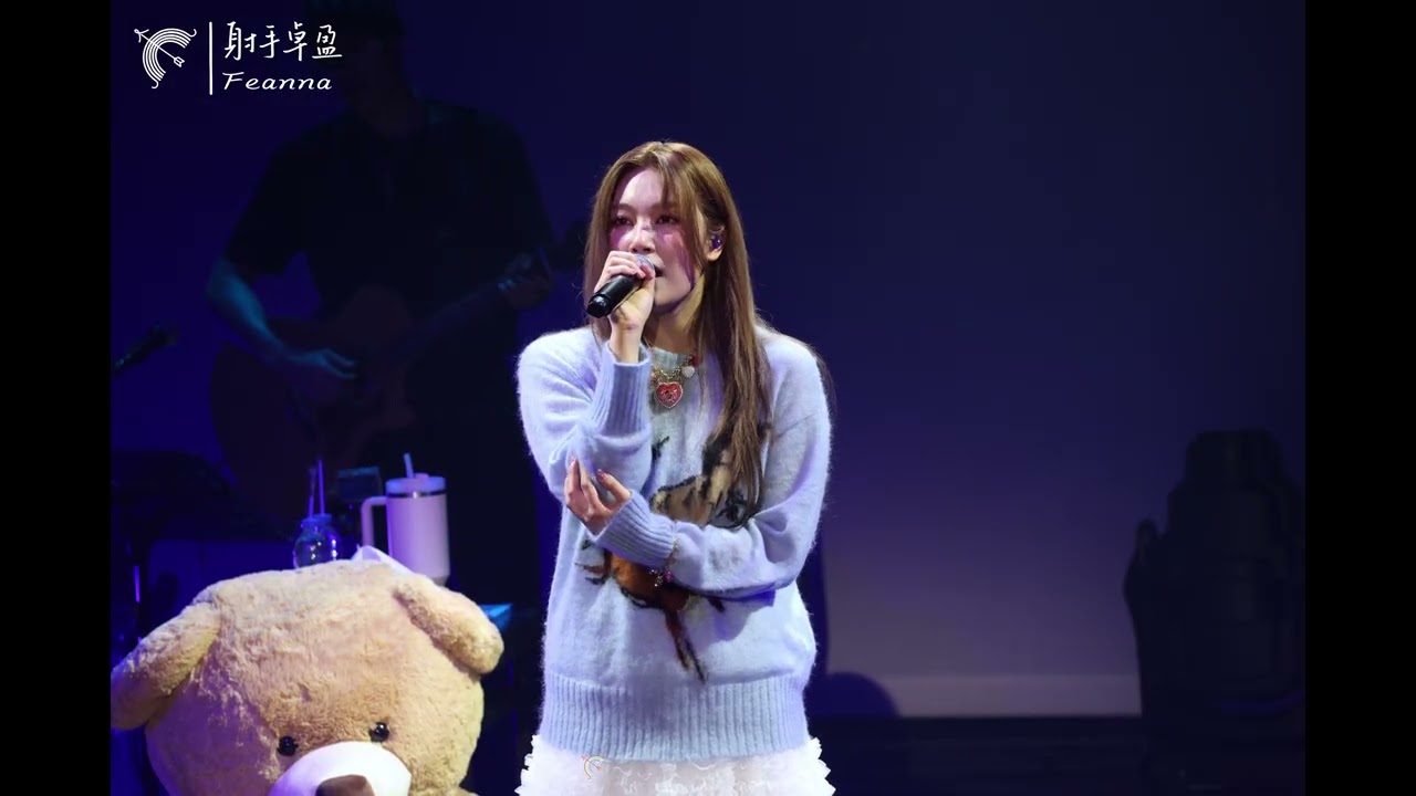 已刪除的時間線  Feanna wong 黃淑蔓 _15