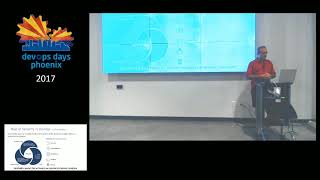 DevOpsDaysPhx 2017: DevOps How To Put Value For All Into A Value Stream Mapping