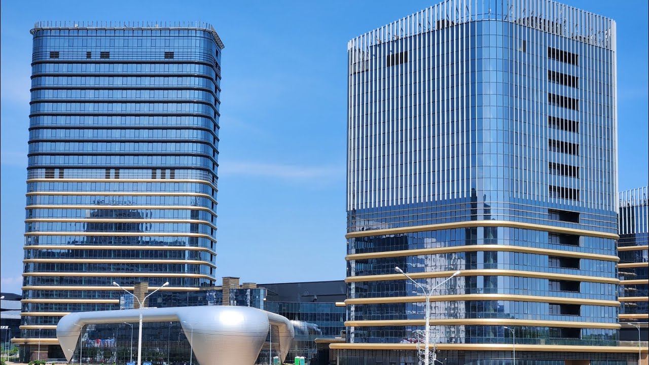 Мойка рекламных вывесок (рекламы) в Минске - YouTube