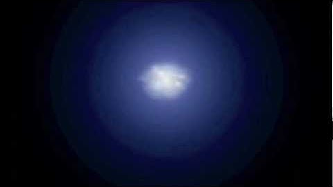 HUBBLE TELESCOPE ULTRA DEEP FIELD. THE MOST IMPORTANT IMAGE EVER TAKEN