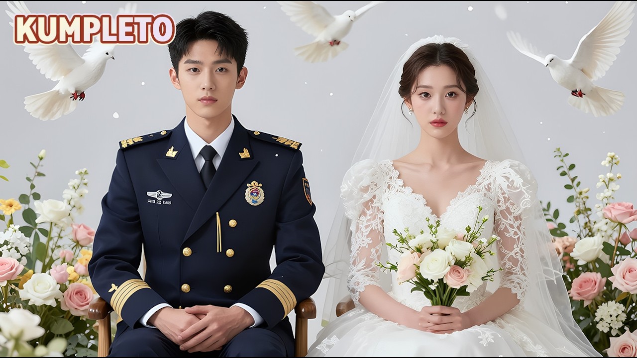 Amang pinalaki niya,naging nobya at nagsama sila sa pagkalasing！Lubusan siyang minahal ng lalaki.