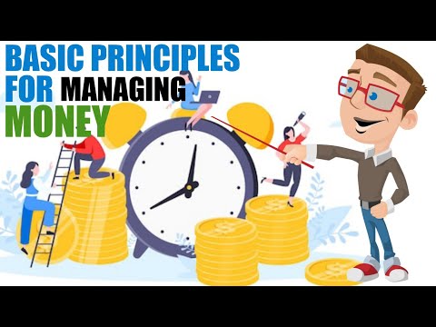 The Only 9 Money Principles You Need To Know