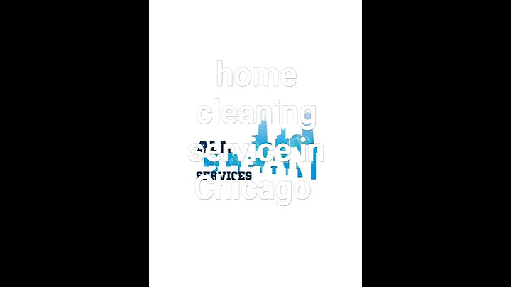 Home Cleaning Service in Chicago