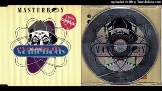 Masterboy - Everybody Needs Somebody (Higher Radio Edit Remix) - 1993