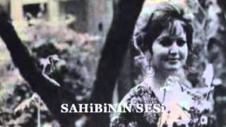 Safiye Filiz - Güle Sorma, O Bilmez Aşkı, Sevdayı, Neşeyi