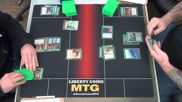 FNM 01-05-18 Round 1 Grixis Control vs UB Pirates Game 1