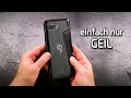 Asus ROG Phone 2 | einfach nur GEIL